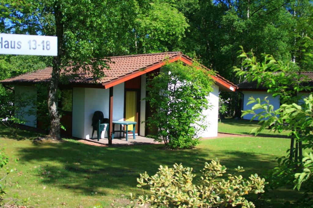 Ferienpark Grafschaft Bentheim Uelsen Экстерьер фото