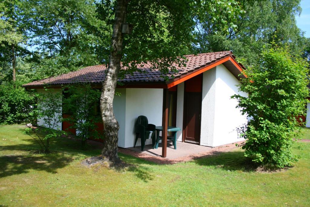 Ferienpark Grafschaft Bentheim Uelsen Экстерьер фото