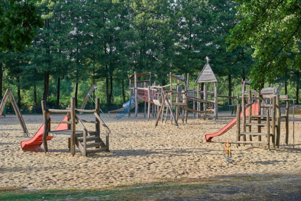 Ferienpark Grafschaft Bentheim Uelsen Экстерьер фото