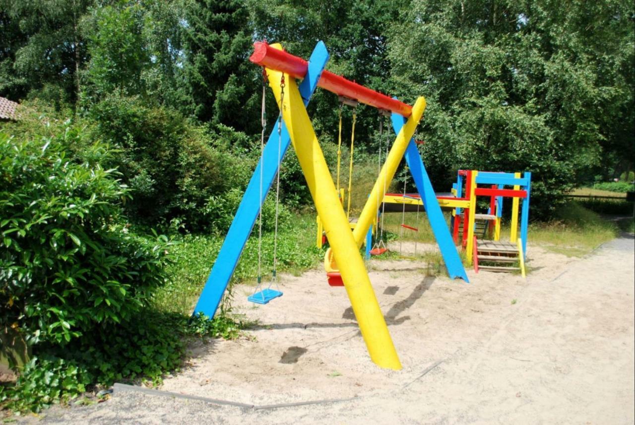 Ferienpark Grafschaft Bentheim Uelsen Экстерьер фото